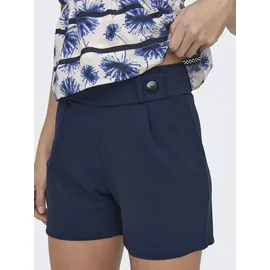 Jdy JDYGEGGO Shorts Schwarz S