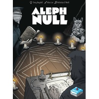 Steam Aleph Null