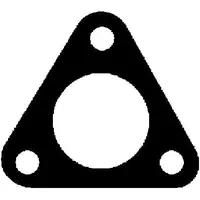CORTECO Dichtung, Abgasrohr