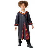 Rubie's Official Harry Potter Gryffindor Kindertunika, Kinderkostüm, Alter 9-10 Jahre