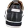 Galizio Torresi Schnürschuh in blau | Gr.: 46