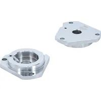 BGS Nockenwellen-Arretierwerkzeug 8159-6, für Fiat, Alfa, Lancia, 2-tlg.
