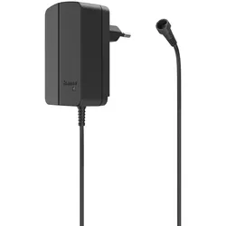 Hama 00223616, 24 W, 100 - 240 V, Überhitzung, Überlastschutz, Umgekehrte Polari