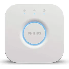 Philips Hue Bridge 2.0 Lichtsteuerung 51180000