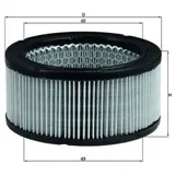 mahle Luftfilter