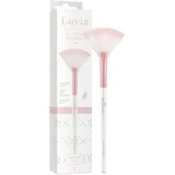 Luvia Luvia, Prime Vegan Fan Brush // Candy 211 Fächerpinsel 1 Stk Candy 211