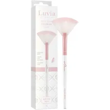 Luvia Luvia, Prime Vegan Fan Brush // Candy 211 Fächerpinsel 1 Stk Candy 211