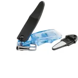 Zwilling Classic INOX Nagelknipser Knipser Blau