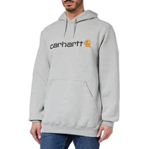 CARHARTT SIGNATURE Logo SWEATSHIRT 100074