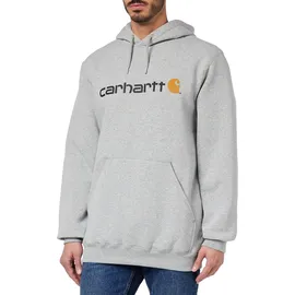 CARHARTT SIGNATURE Logo SWEATSHIRT 100074