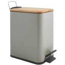 Spirella Erik 5 l Taupe