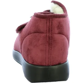 FLORETT Genua Winter II Rot 41