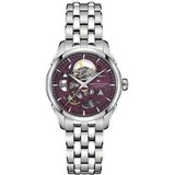 Hamilton Jazzmaster Skeleton Lady Automatik 36 mm H32265101