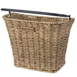 Basil Bremen Rattan KF Fahrradkorb braun (19037)