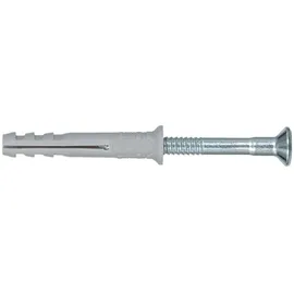 Upat Nageldübel UN 6 x 60/30 S 100 Stück