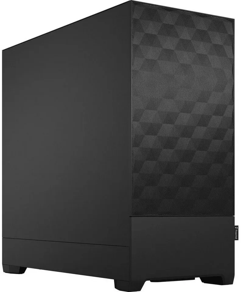 ONE GAMING Gaming PC Non-RGB Edition AN036 Gaming-PC (AMD Ryzen 7 5800X, GeForce RTX 4070, 1000 GB SSD, Wasserkühlung)