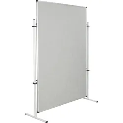 Silence Basic Schallschutz Stellwand