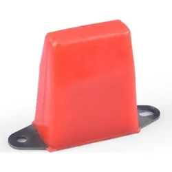 Tedgum | Anschlagpuffer, Federung | TED36920