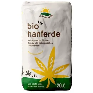 Floragard Herbi ́S Grow-Erde Living Soil 20 Liter