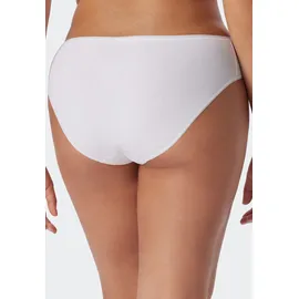 SCHIESSER Tai-Slip 2 St. Weiß 48