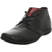 THINK! STONE HE ST Herren schwarz, 43 EU