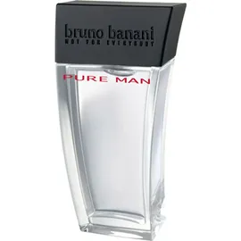 bruno banani Pure Man Eau de Toilette 30 ml