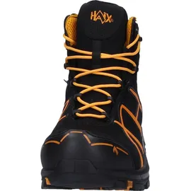 Haix Black Eagle Safety Mid