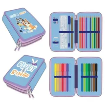 Cerdá Artesanía Federmäppchen Bluey