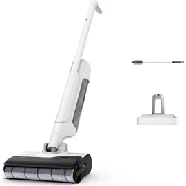 Rowenta X-Clean 10 GZ7035 weiß/silber