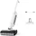 Rowenta X-Clean 10 GZ7035 weiß/silber