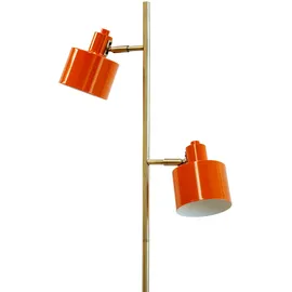 Dyberg Larsen Ocean 7137 Orange