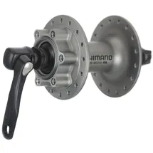 Shimano Schnellspanner Vorderradnabe HB-M525 6-Loch