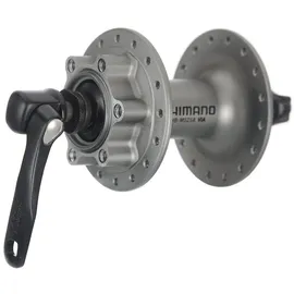 Shimano Schnellspanner Vorderradnabe HB-M525 6-Loch