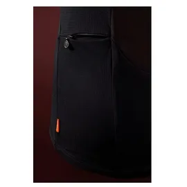 Endura Baselayer MT500 D3O Ghost M Schwarz