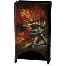 fanroll Dungeons & Dragons Masterworks Series Würfelturm