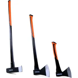 FUXTEC Axt Set FX-AX4