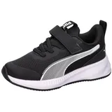 Puma Flyer 3 Ac+ Ps Black / White 28