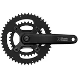 Miranda Kettenradgarnitur XMOD 2 Gravel