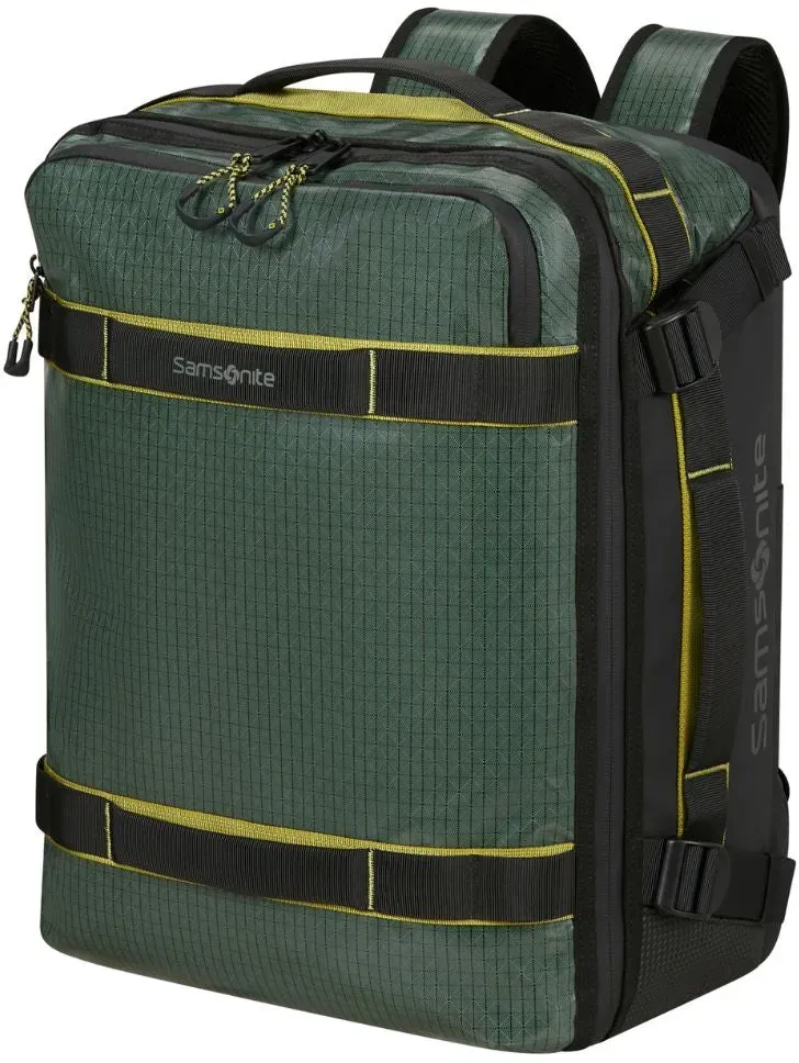 Samsonite Selection Outtrax Rucksack Underseater