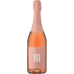 III FREUNDE Pinot Noir Rosé Sekt