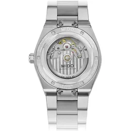 Mido Multifort 8 One Crown Edelstahl 38,4 mm M055.507.11.041.00