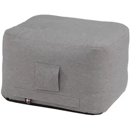 Outwell Point Lake Aufblasbares Sofa - Light Brown - 60 x 50 x 35 cm