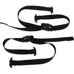 Salewa Winter Mate Fixation Straps uni (0999) UNI