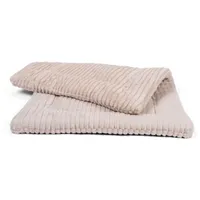 TrendPet Hundedecke Harmony 130 x 90 cm creme