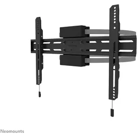 NeoMounts WL30S-910BL16 TV-Säulenhalterung 101,6 cm (75 Zoll) Schwarz