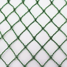 Aquagart Teichnetz 23m x 8m Laubnetz Netz Vogelschutznetz robust