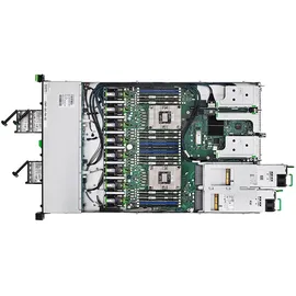 Fujitsu Primergy RX2530 M5 (Intel Xeon Gold 5217 3 Ghz 16gb Server Server