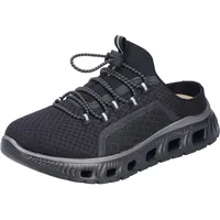 Rieker Damen Halbschuhe M6091