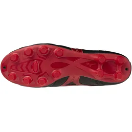 Mizuno Morelia II Club AG Herren Schwarz/Rot 43