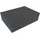 VARIA Group Feldherr 360 mm x 260 mm x 100 mm Rasterschaumstoffeinlage/Würfelschaumstoff - Rasterweite 15 mm
